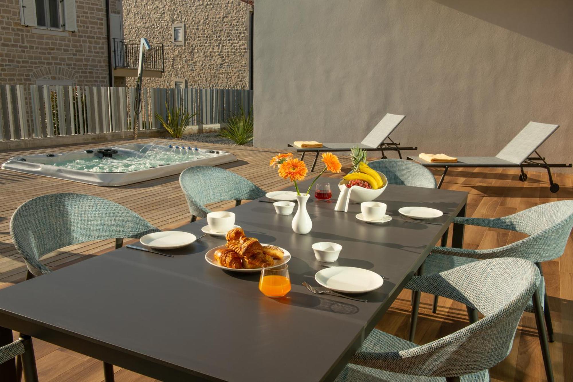 Apartments Jasmin Medulin Zewnętrze zdjęcie