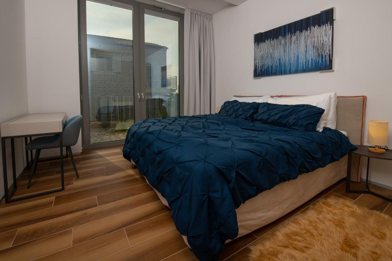 Apartments Jasmin Medulin Zewnętrze zdjęcie