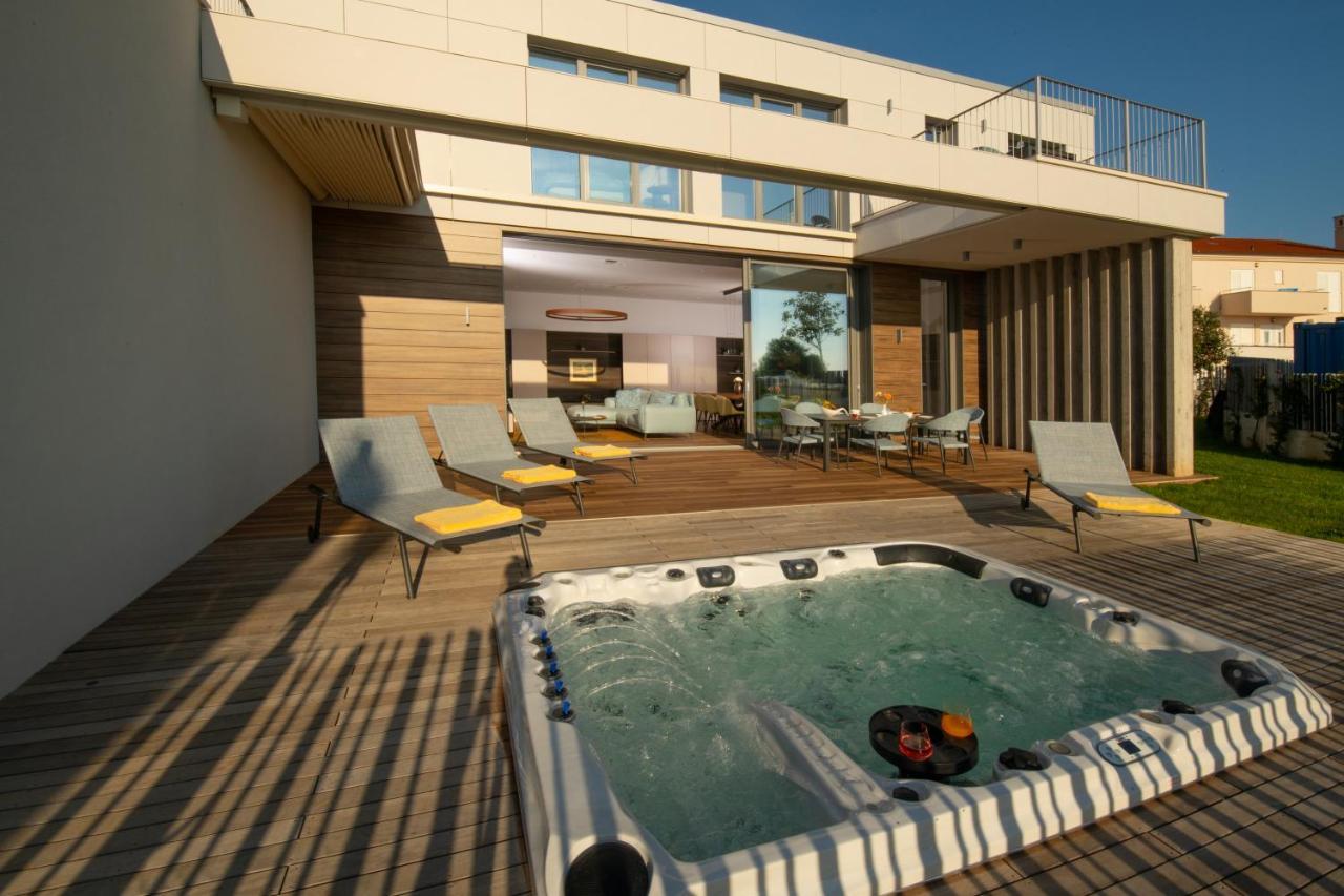 Apartments Jasmin Medulin Zewnętrze zdjęcie