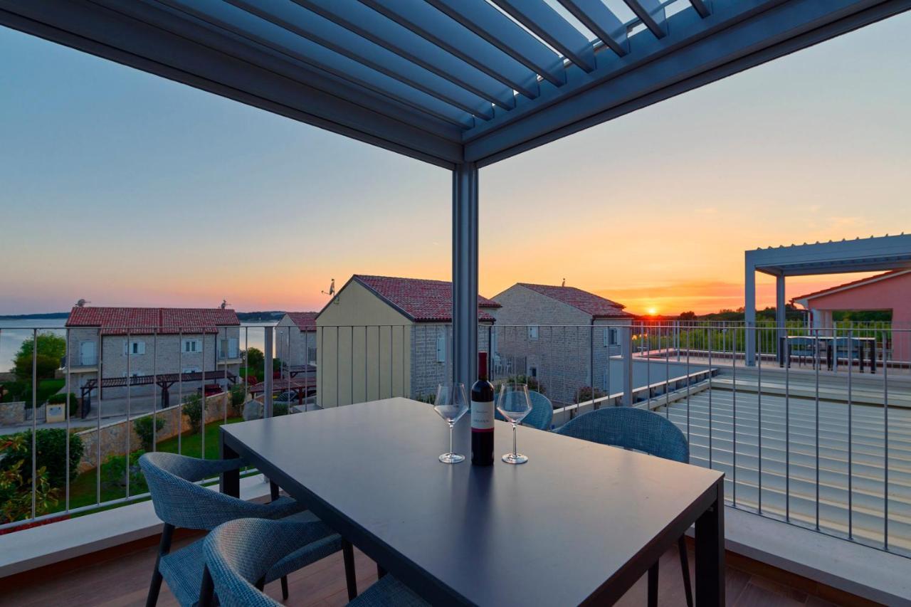Apartments Jasmin Medulin Zewnętrze zdjęcie
