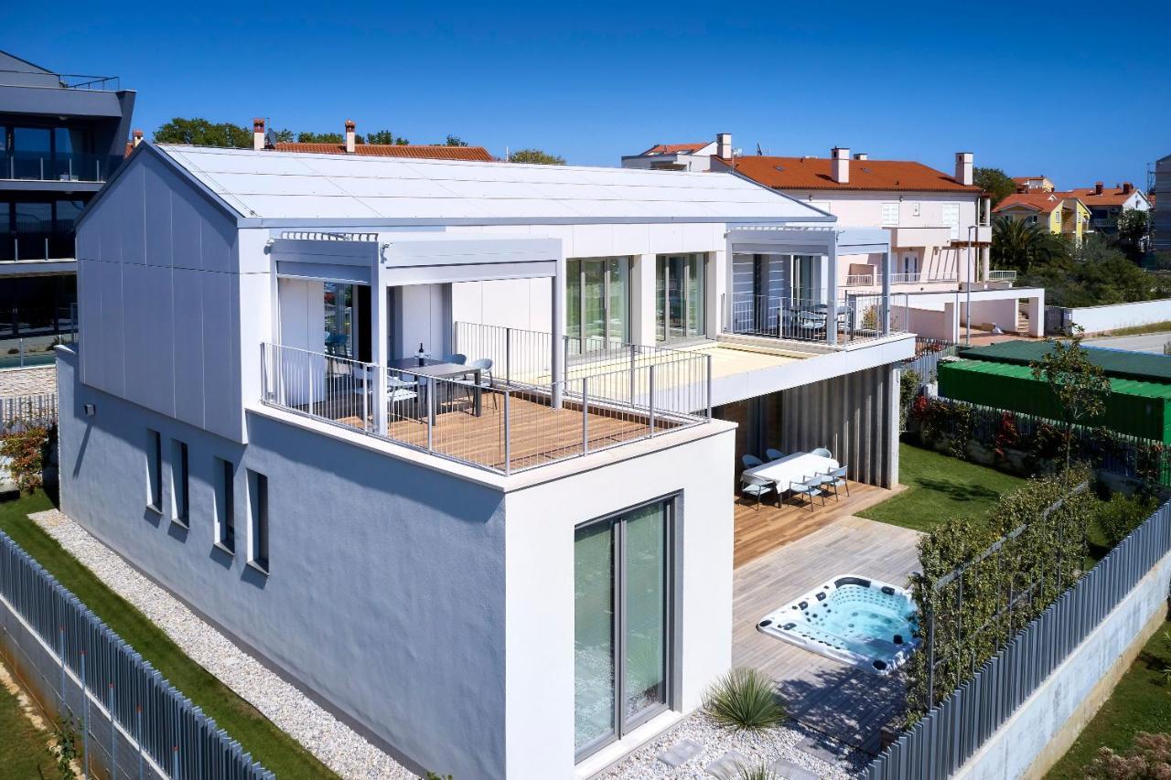 Apartments Jasmin Medulin Zewnętrze zdjęcie