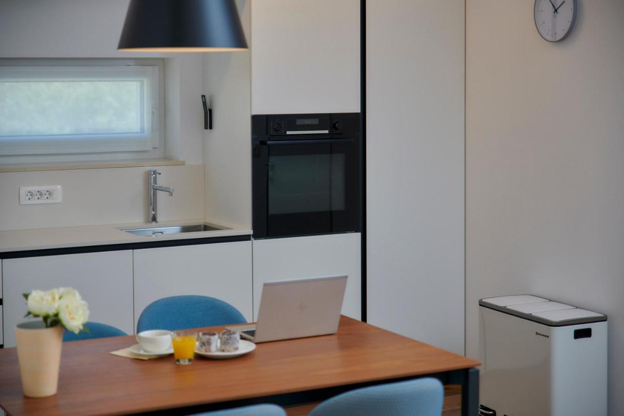 Apartments Jasmin Medulin Zewnętrze zdjęcie