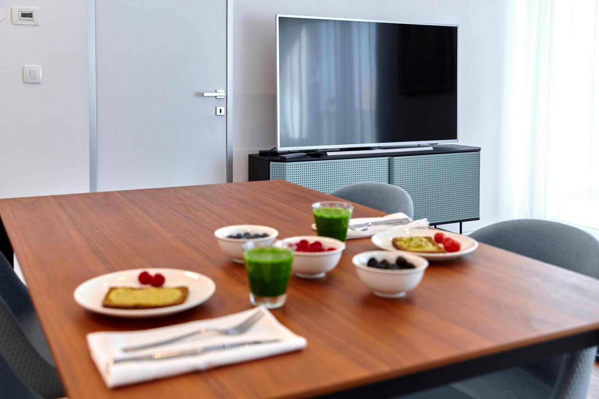 Apartments Jasmin Medulin Pokój zdjęcie